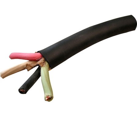 Allpoints Cord, 8-4 Soow (Per Ft) 2531392